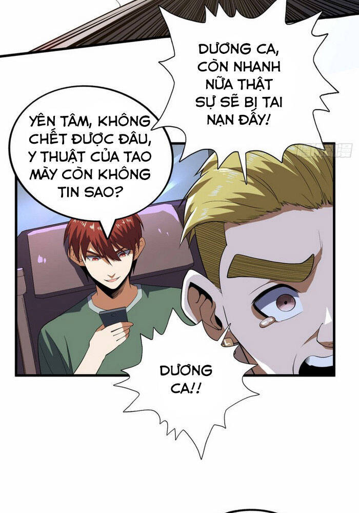 vương bài thần y chapter 77 21