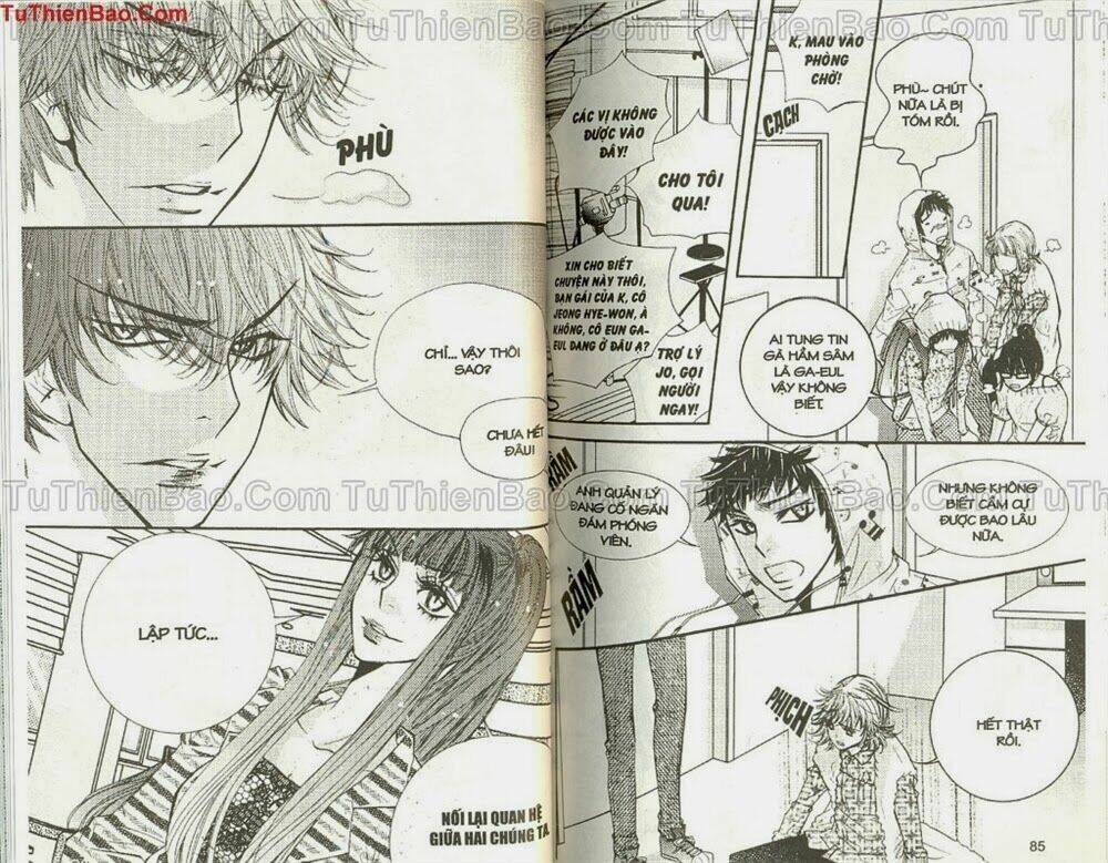 scandal đáng ngờ chapter 5 43