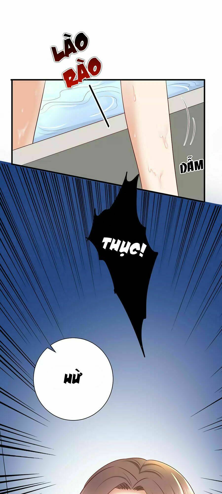 báo hệ nam hữu đích thiên tầng thao lộ chapter 23 25