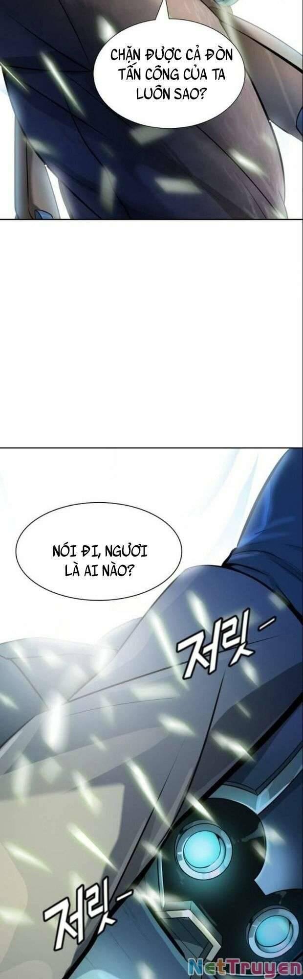 tòa tháp bí ẩn 2 chapter 534 26