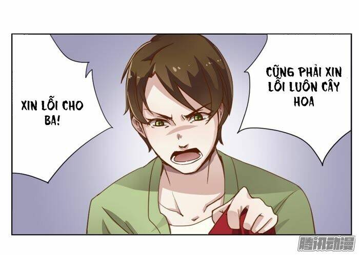 người ba độc thân chapter 5 9