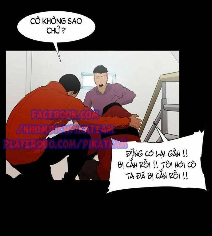 đêm vùng cực chapter 22 26