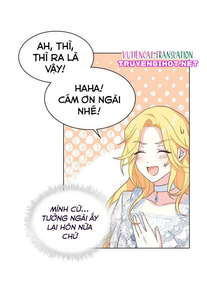 lời cầu hôn đến từ hoàng đế chapter 8 43
