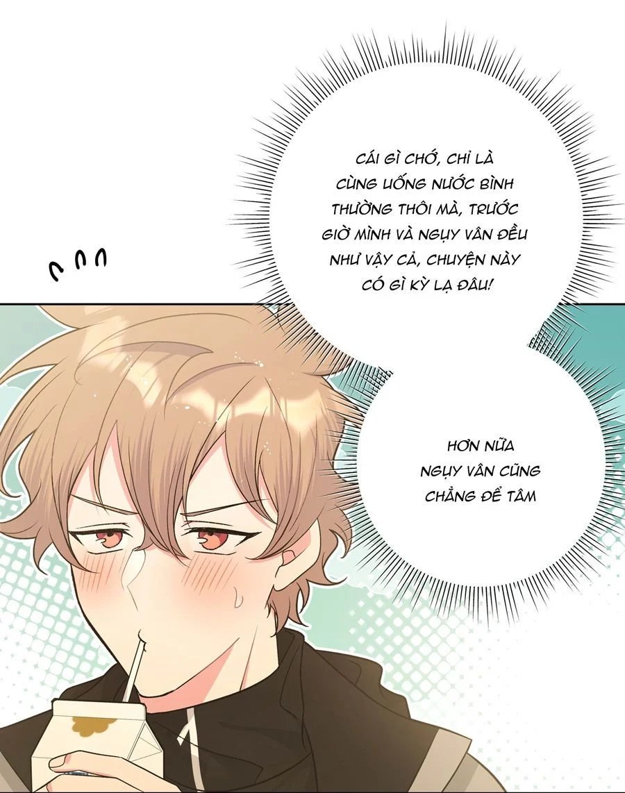 đừng nói yêu tôi (don't say you love me) chapter 68 13