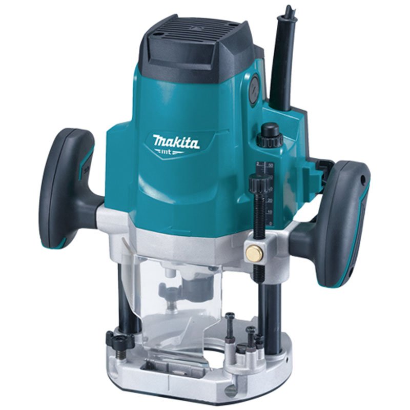 Máy phay (1/2") Makita - M3600B