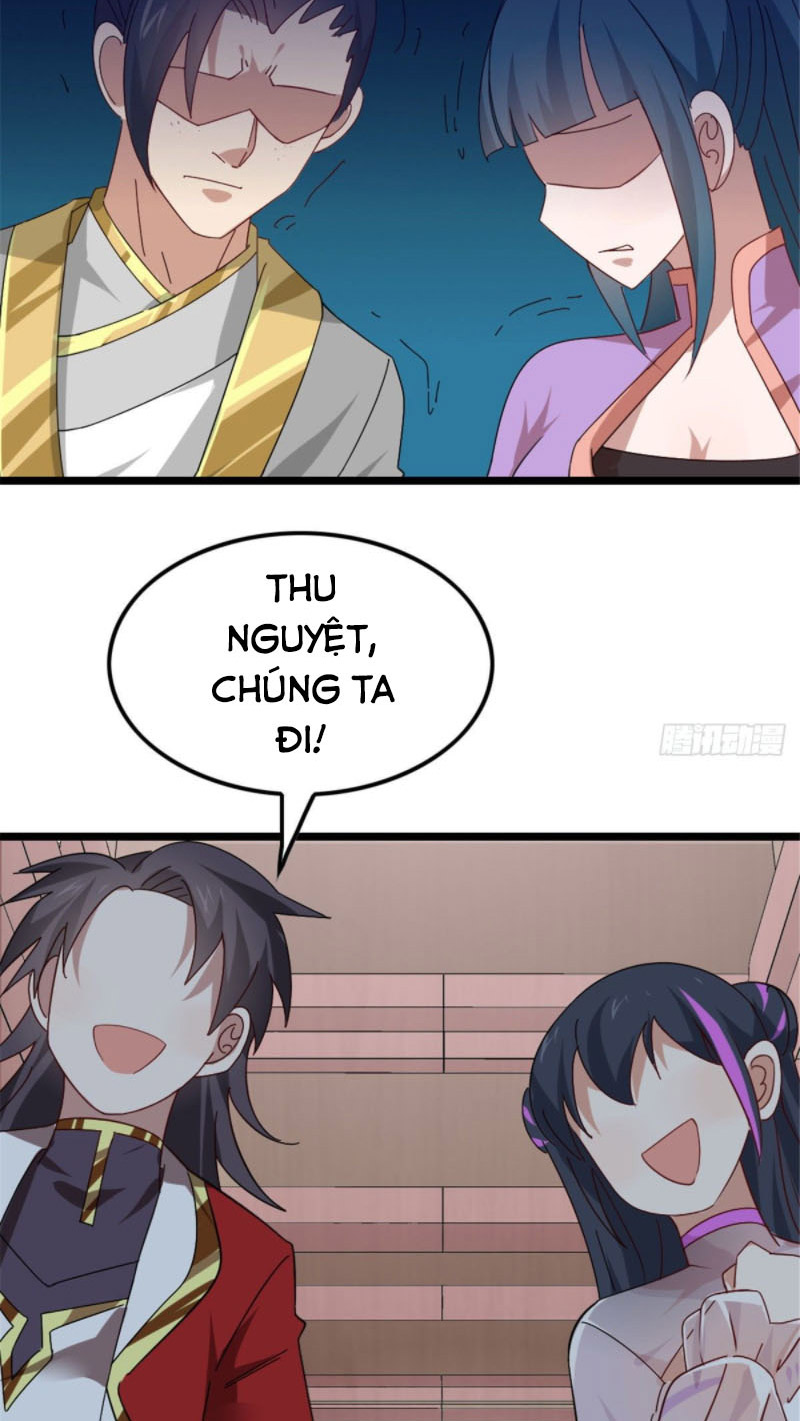 vạn đạo long hoàng chapter 4 33