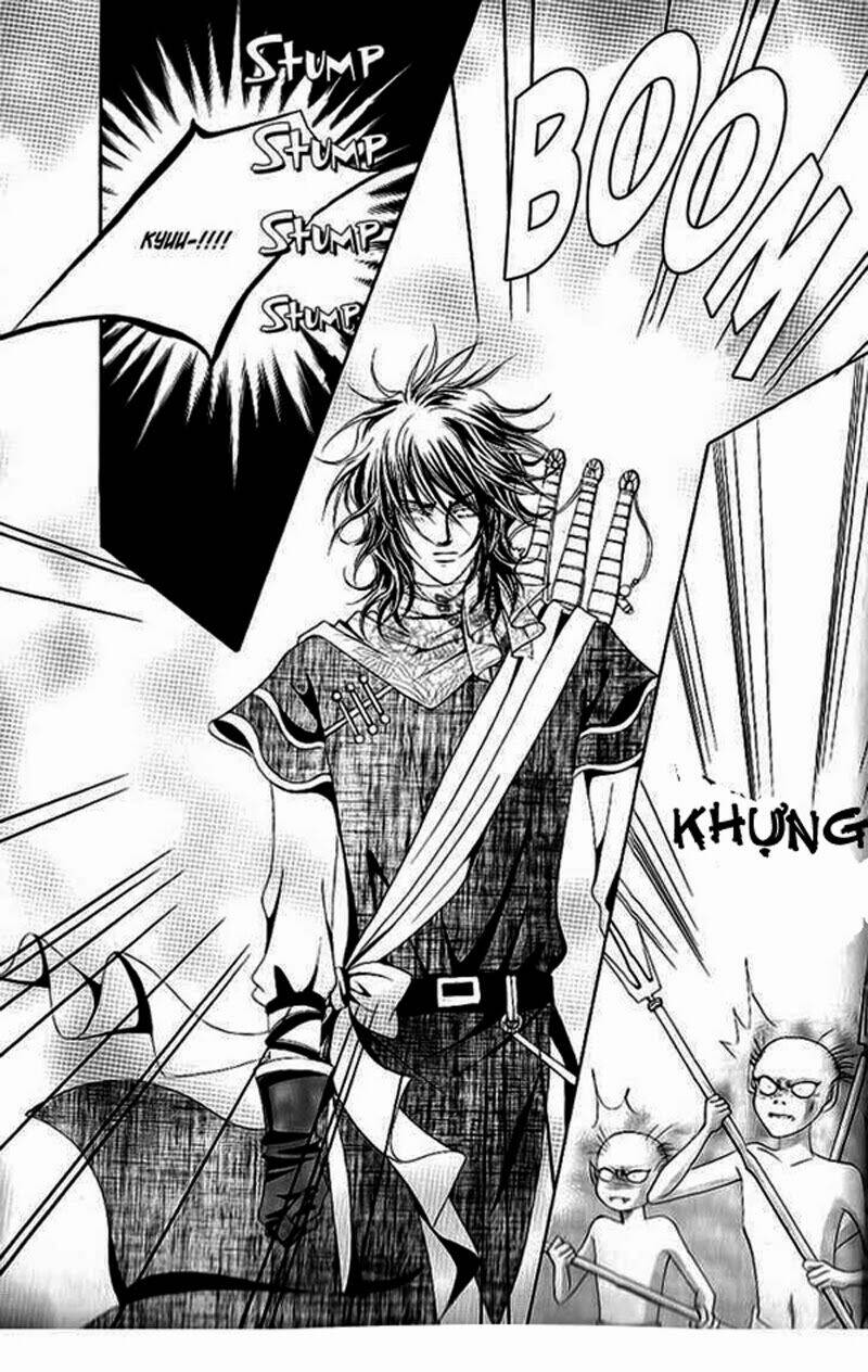 địa ngục tuyết trắng chapter 6 22