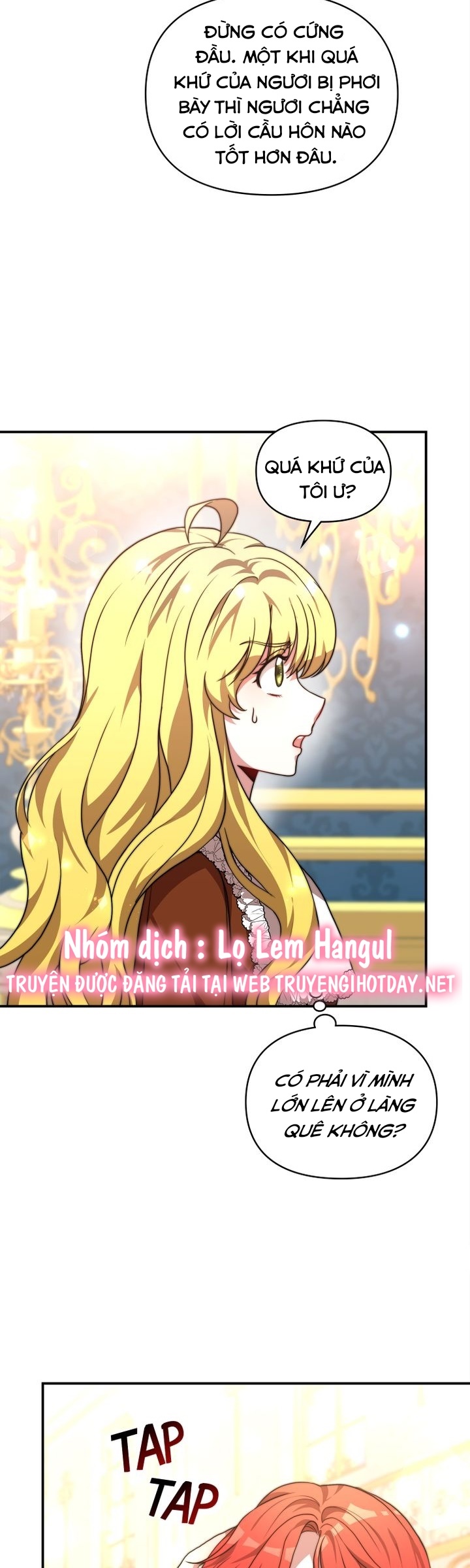 công nương eluana vita chapter 51 8