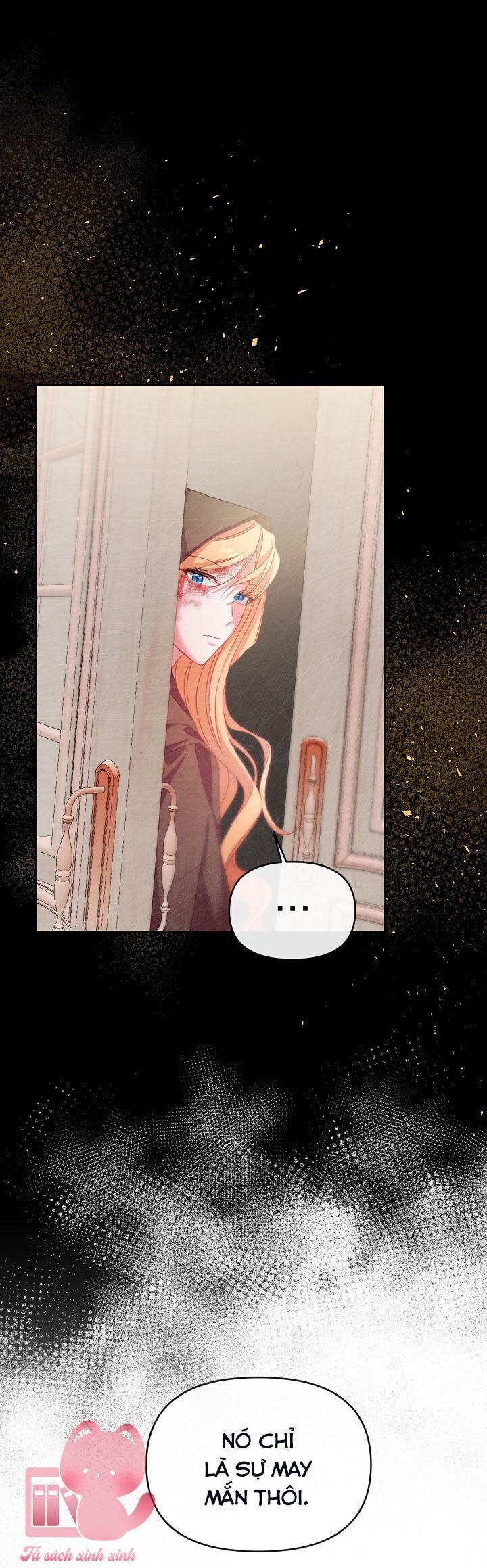 vị hôn thê của kẻ săn mồi chapter 61 33