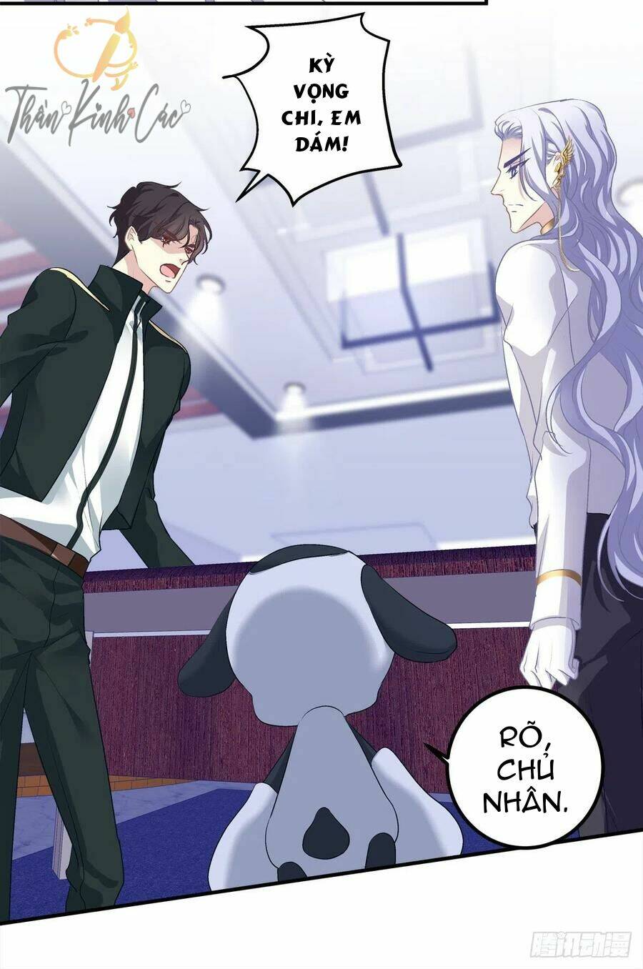 toàn bộ nắm trong tay chapter 50 7