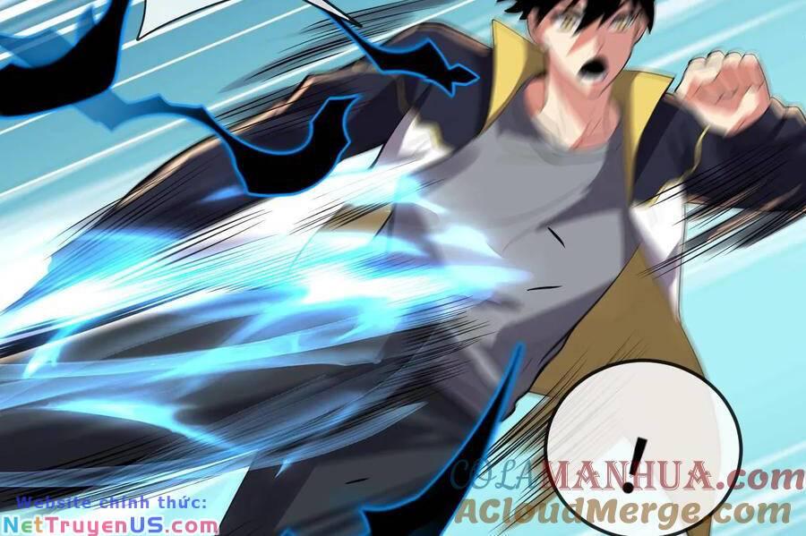 nhìn thấy thanh máu, ta xử tội thần linh chapter 130 28