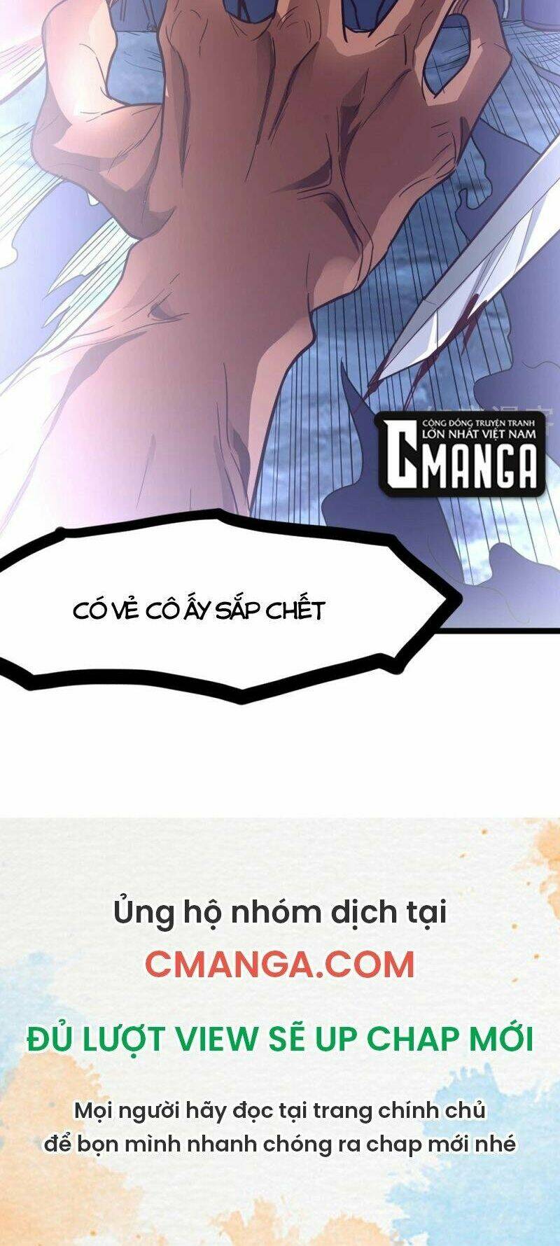 kiếm vũ chapter 190 24