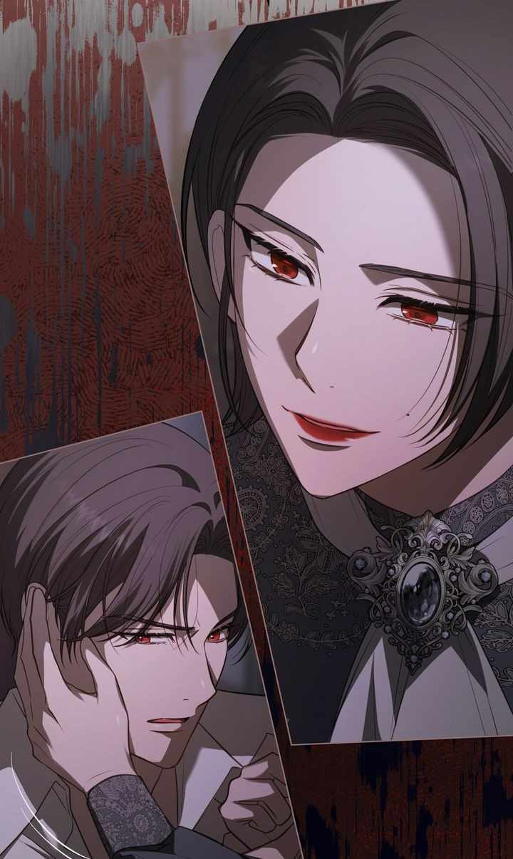 ánh trăng đỏ trong đêm 2 chapter 14.2 12