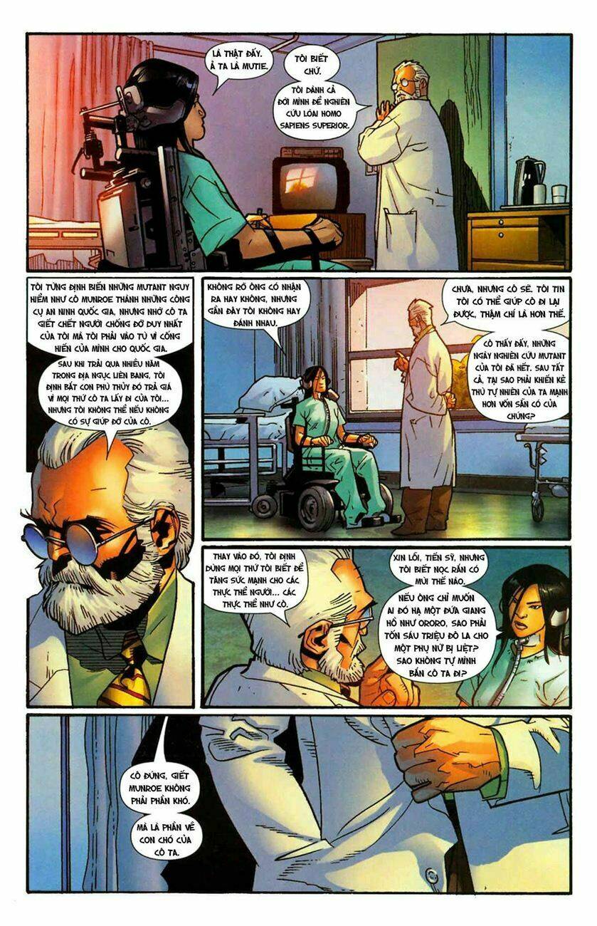 ultimate x-men chapter 60 5