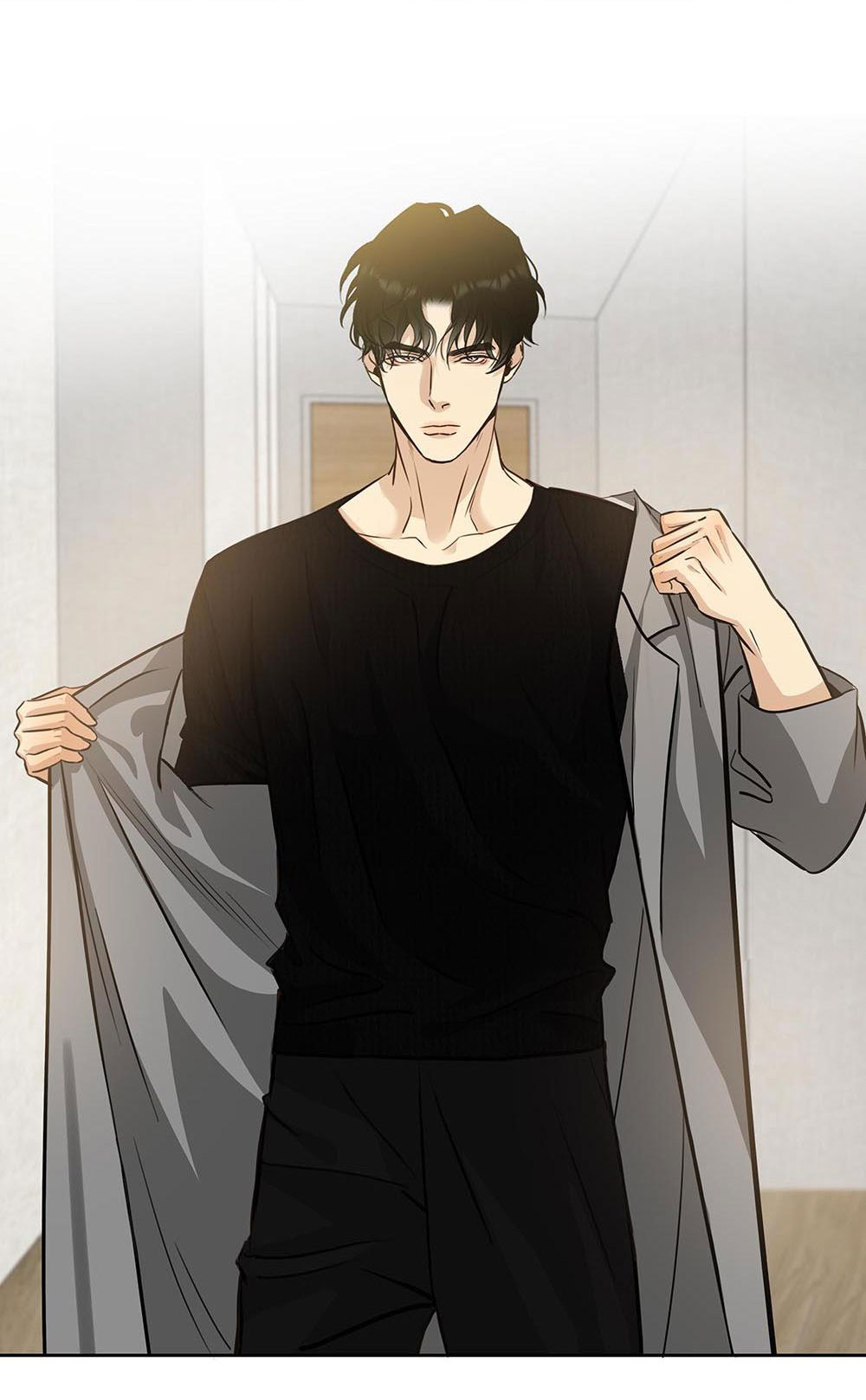 quan hệ nợ nần chapter 44 13