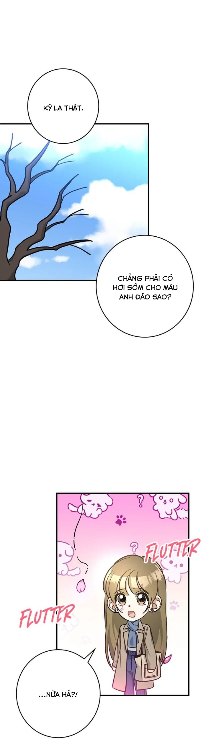 nụ hôn của tên ác ma chapter 46 40