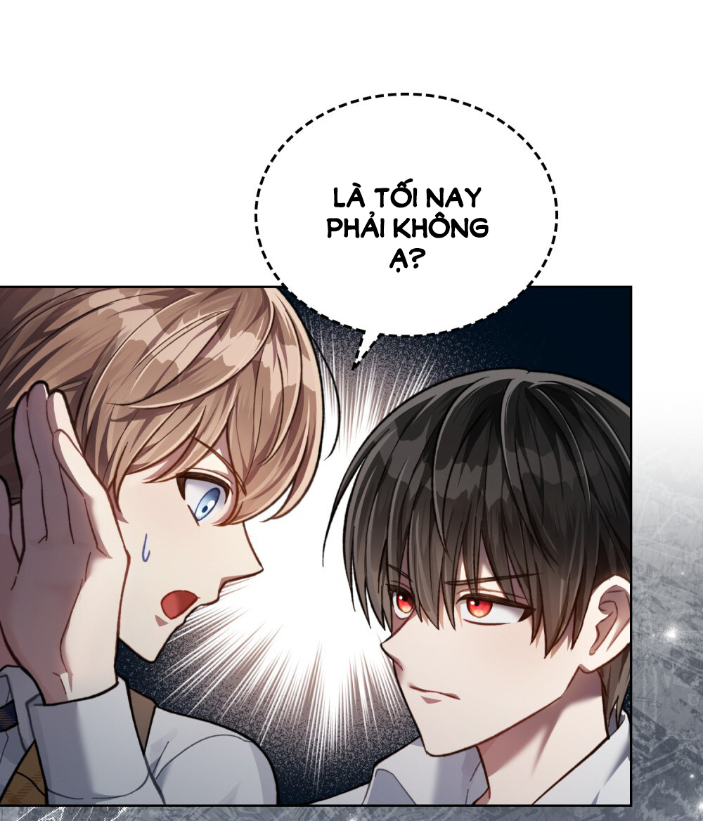 Cách Sống Như Một Hoàng Tử Nước Đối Địch chapter 8.1 - Trang 28