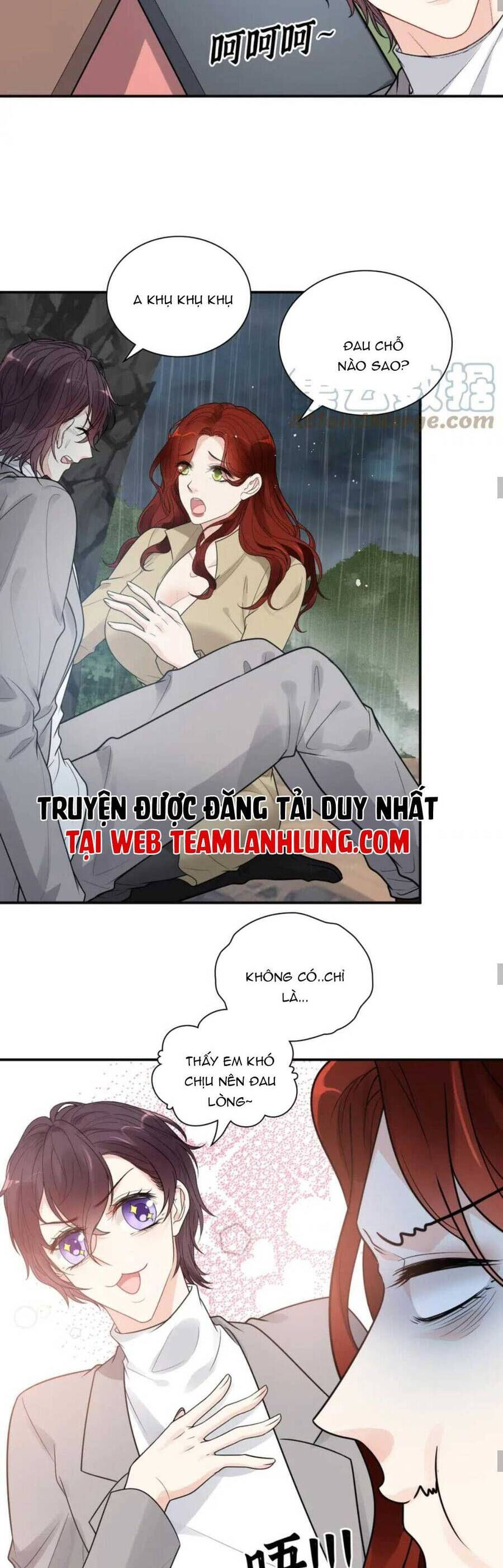 cô vợ hợp đồng bỏ trốn của tổng giám đốc chapter 481 15