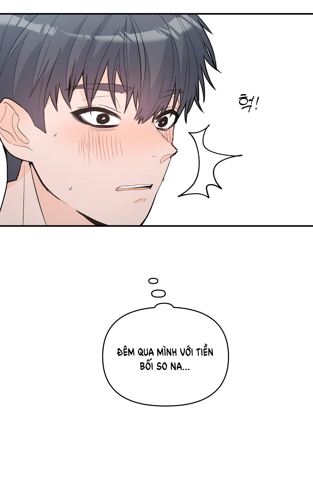 Dick Deep chapter 11.1 - Trang 18