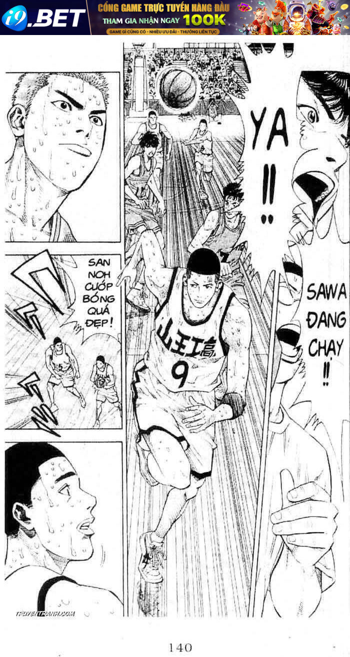 cao thủ bóng rổ chapter 241 7