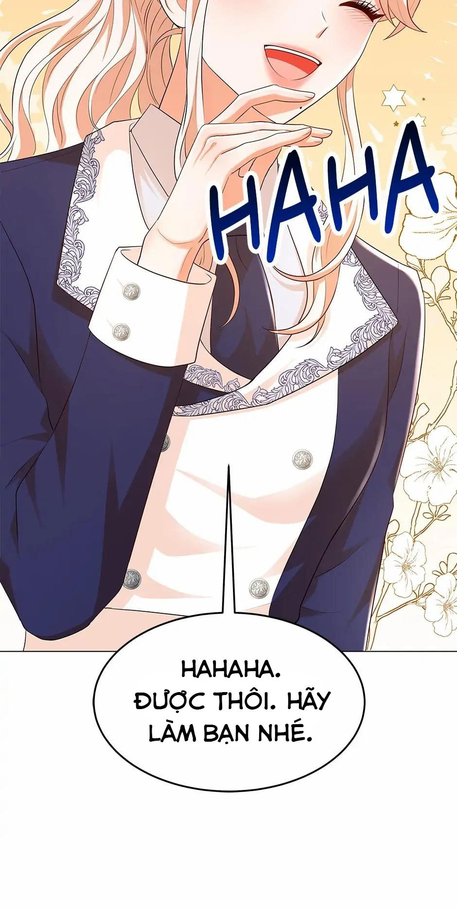 diễn vai ác nữ cũng thật khó khăn chapter 23 22