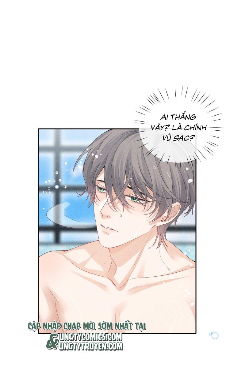 trò chơi săn mồi chapter 29 18