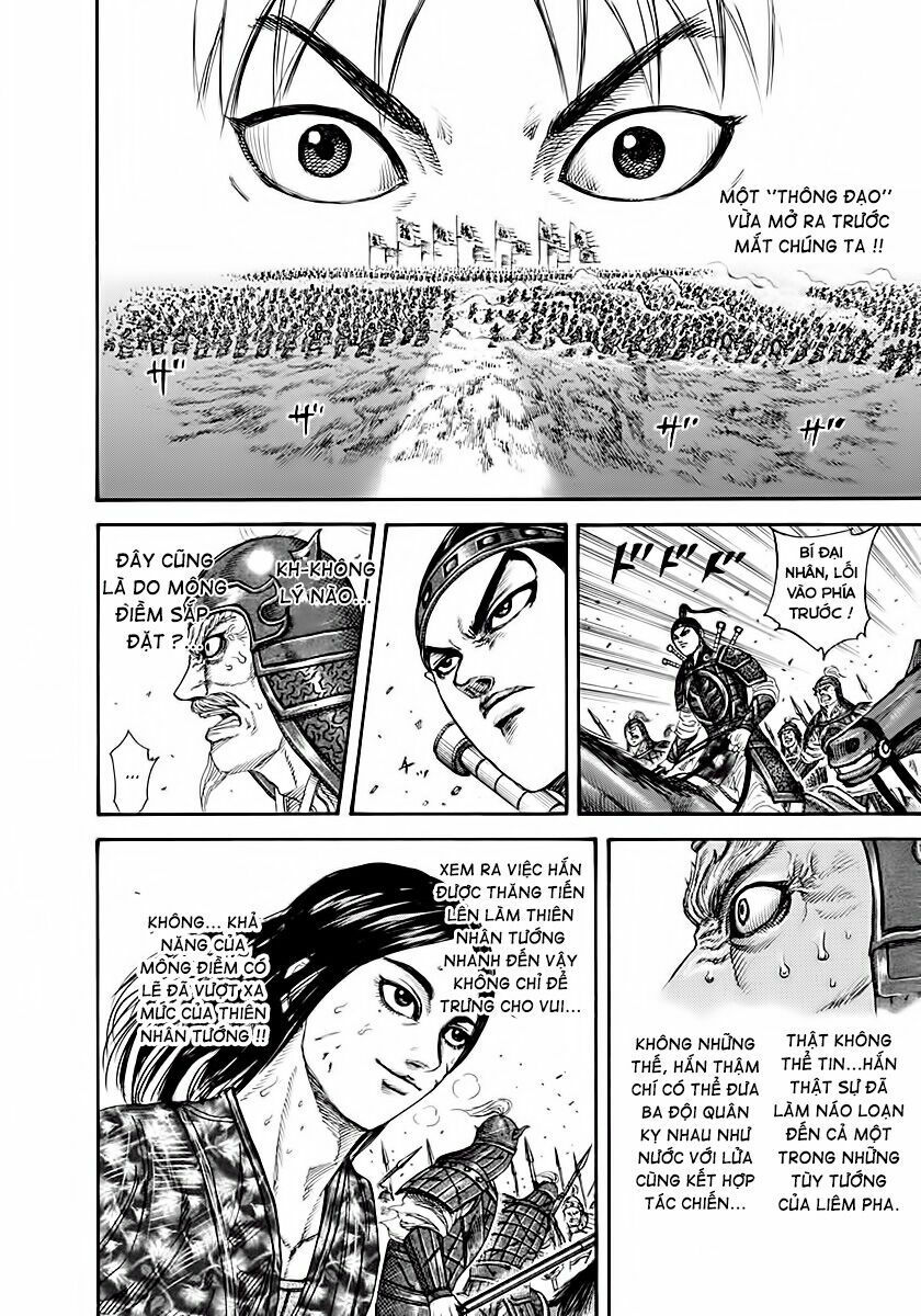 kingdom - vương giả thiên hạ chapter 216 10
