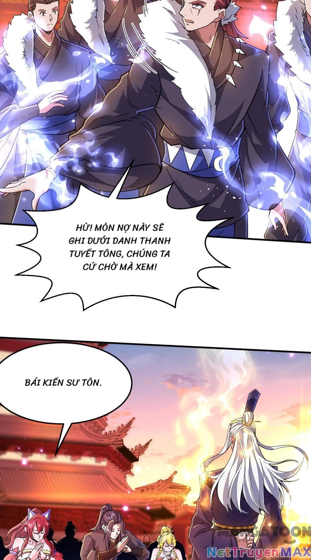 đệ nhất người ở rể chapter 245 7