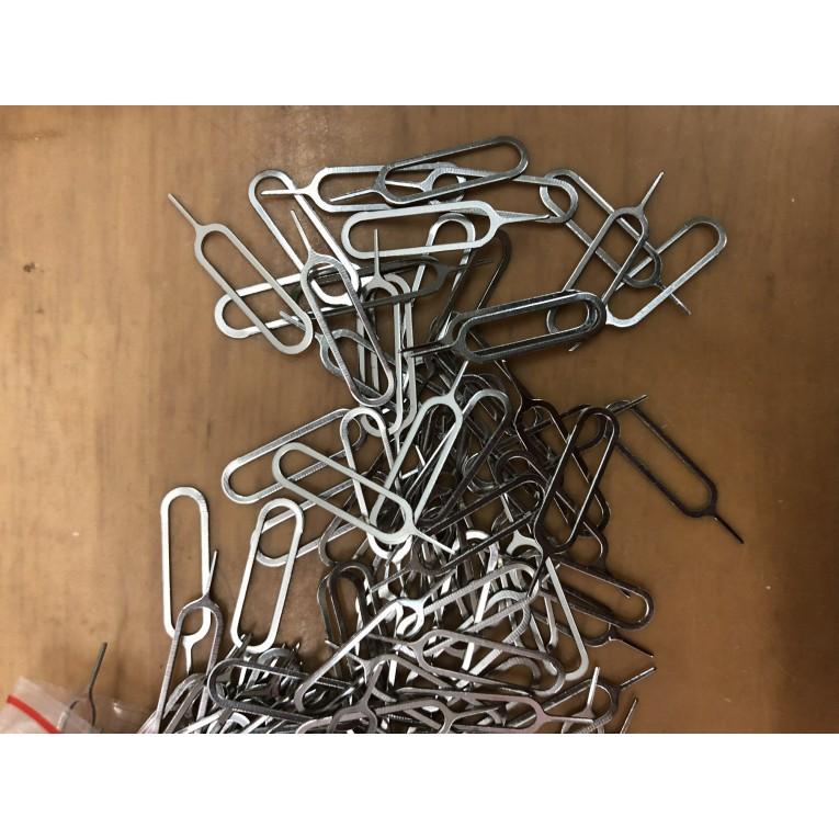 QUE CHỌC SIM INOX - CÂY CHỌC SIM INOX