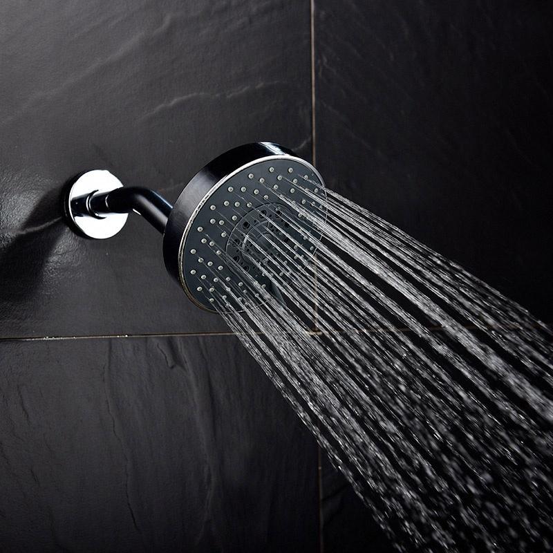 Đầu vòi sen cỡ nhỏ tiện dụng cho nhà tắm