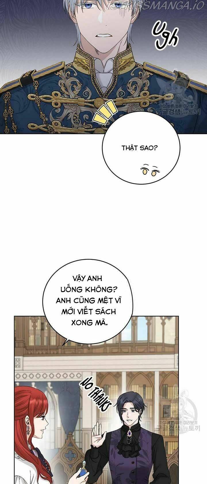 Tôi Không Còn Yêu Anh Nữa Chapter 47 - Trang 17