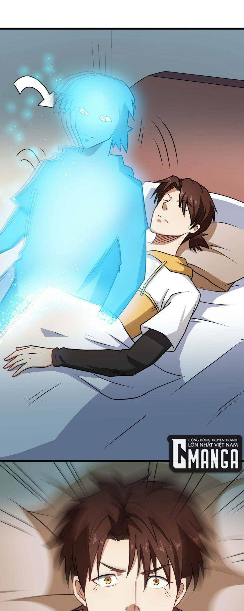 tổ thượng có tiền chapter 99 17