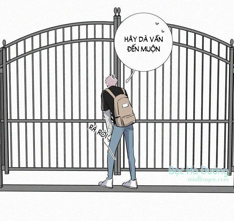 câu chuyện về cậu và tôi chapter 11 11