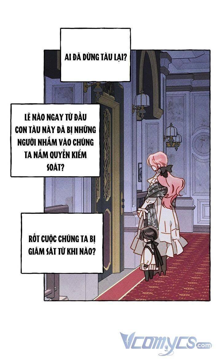 nuôi dưỡng một hắc long chapter 25 15