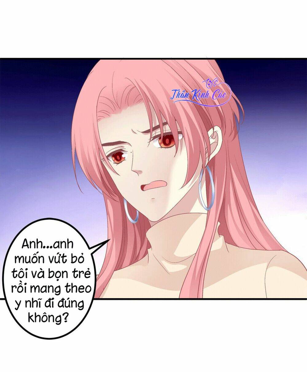 toàn bộ nắm trong tay chapter 74 19