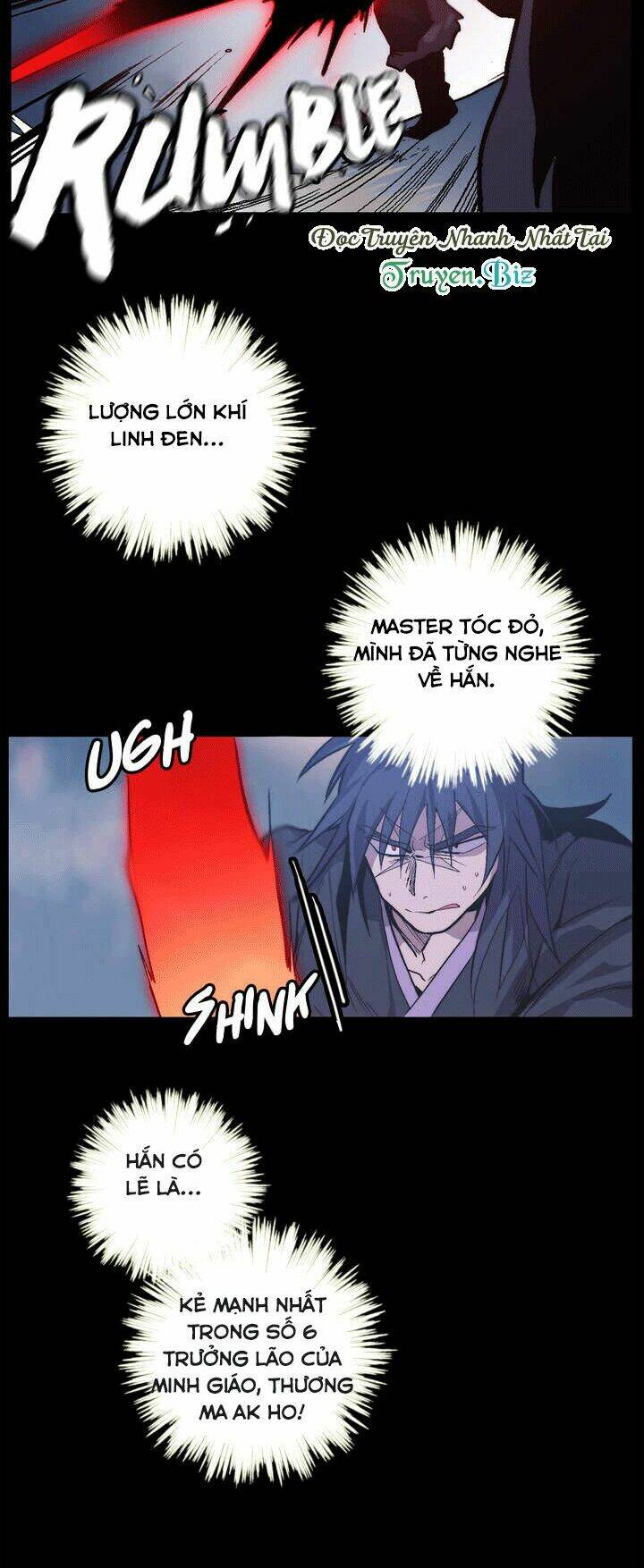 biên niên sử lãnh nguyệt chapter 30 5