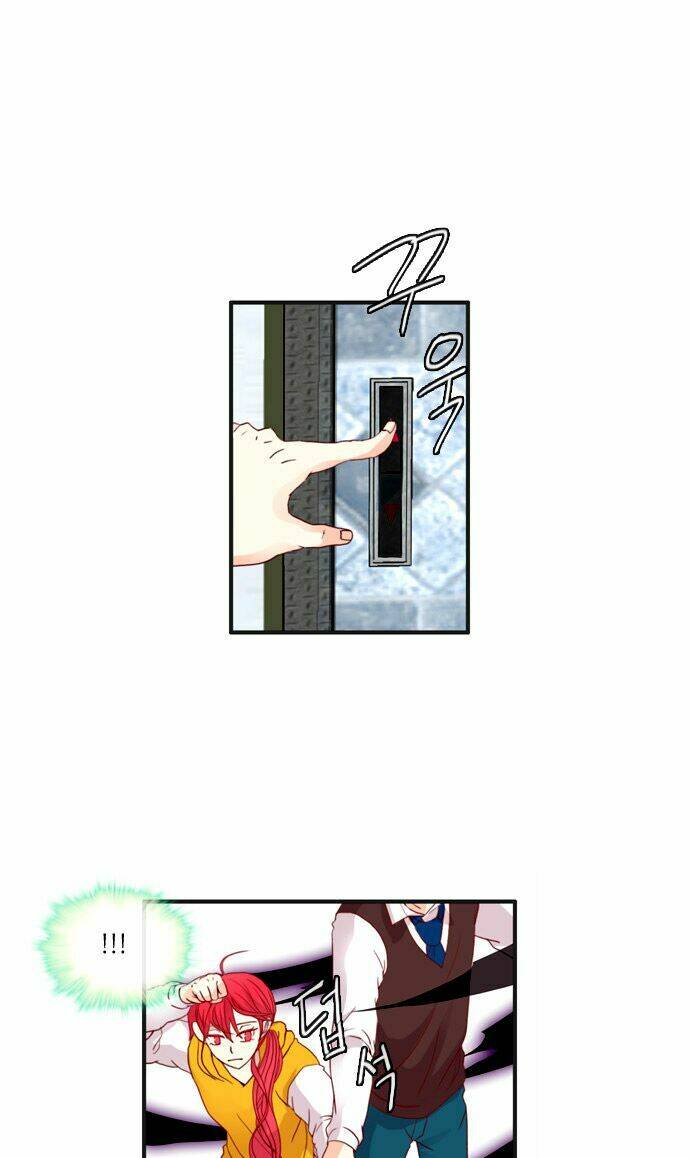 món quà từ chúa chapter 51 13