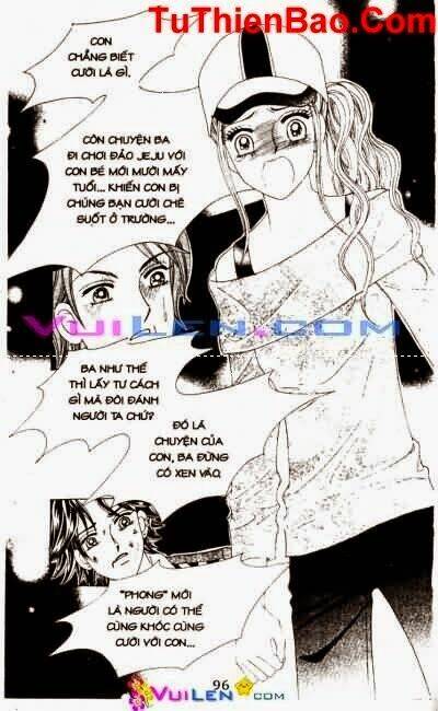 cặp đôi kỳ lạ chapter 5 97