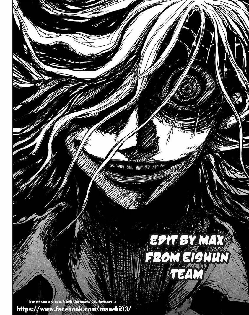 cuộc chiến cờ bạc chapter 11 23