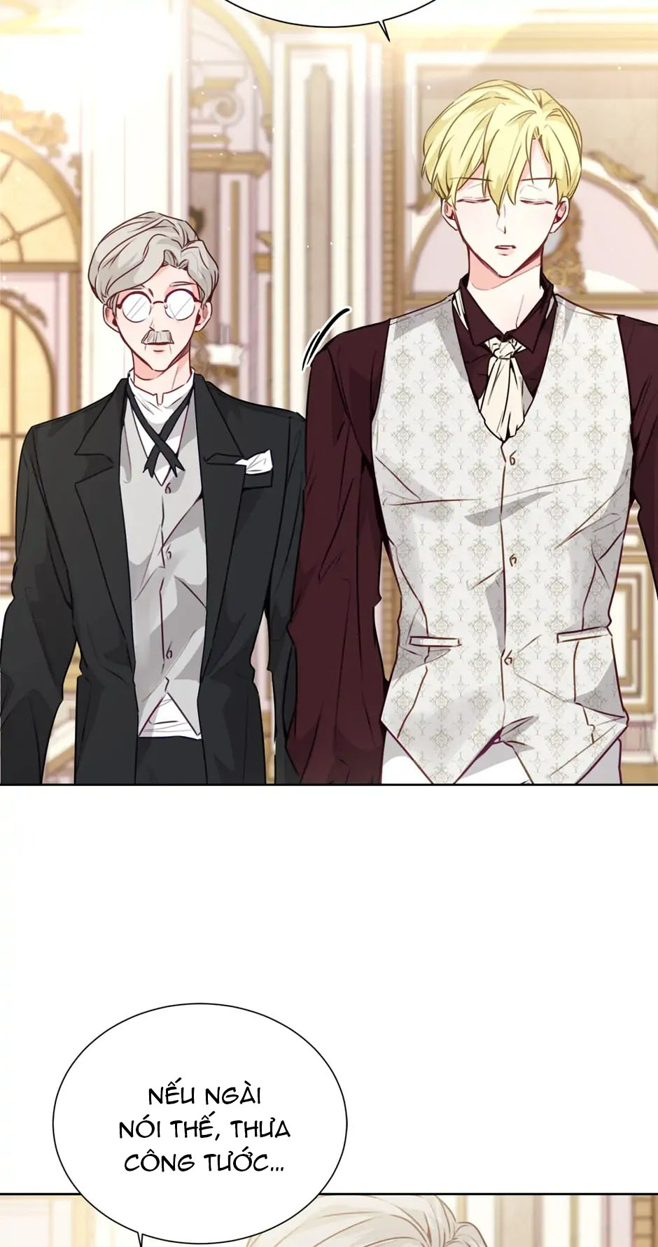 đánh cắp trái tim thiếu nữ chapter 18.2 28