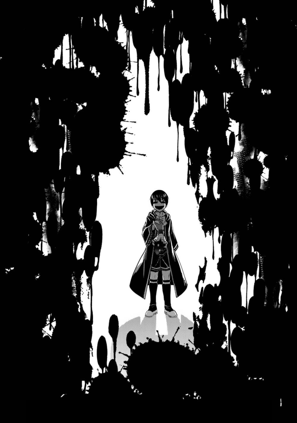 sự trỗi dậy của anh hùng hắc ám chapter 50 20