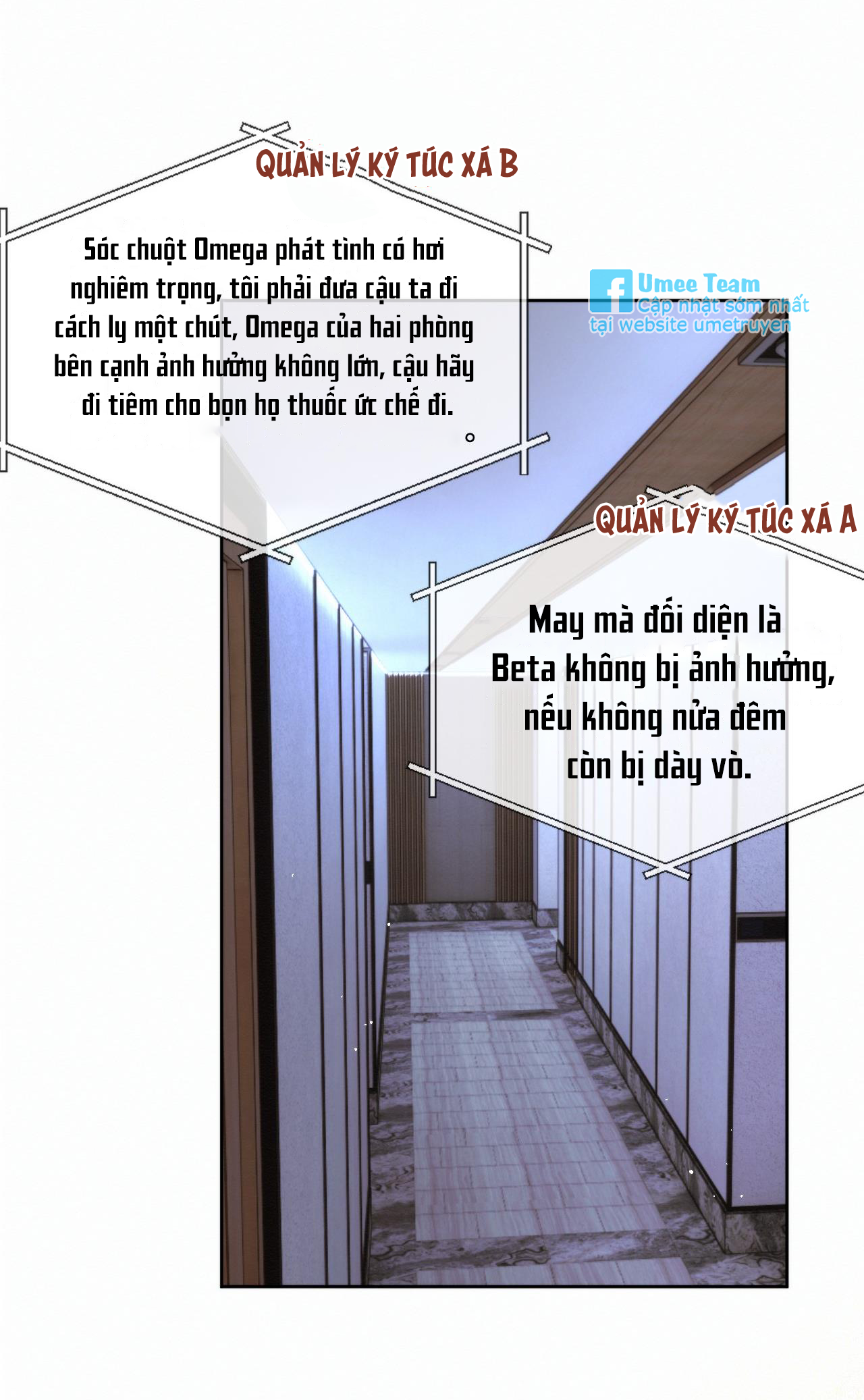 huynh dạy đệ vô lễ chapter 9 6