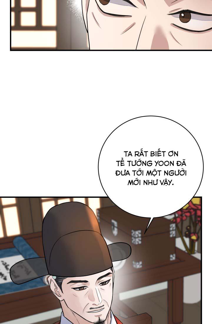 bóng trăng chapter 13 40