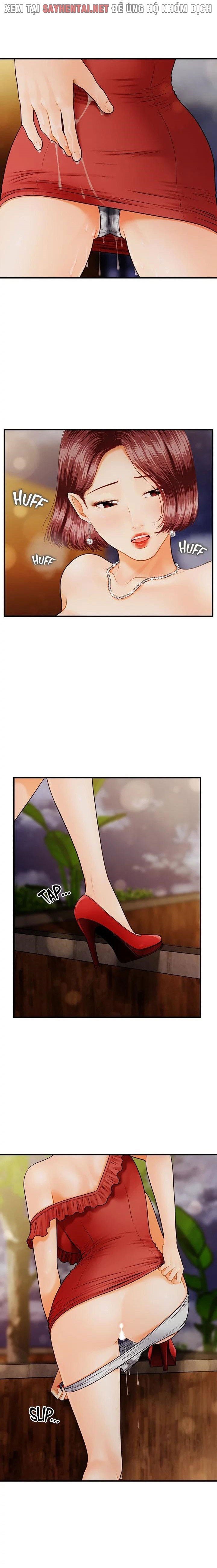 này anh đẹp trai chapter 20 9