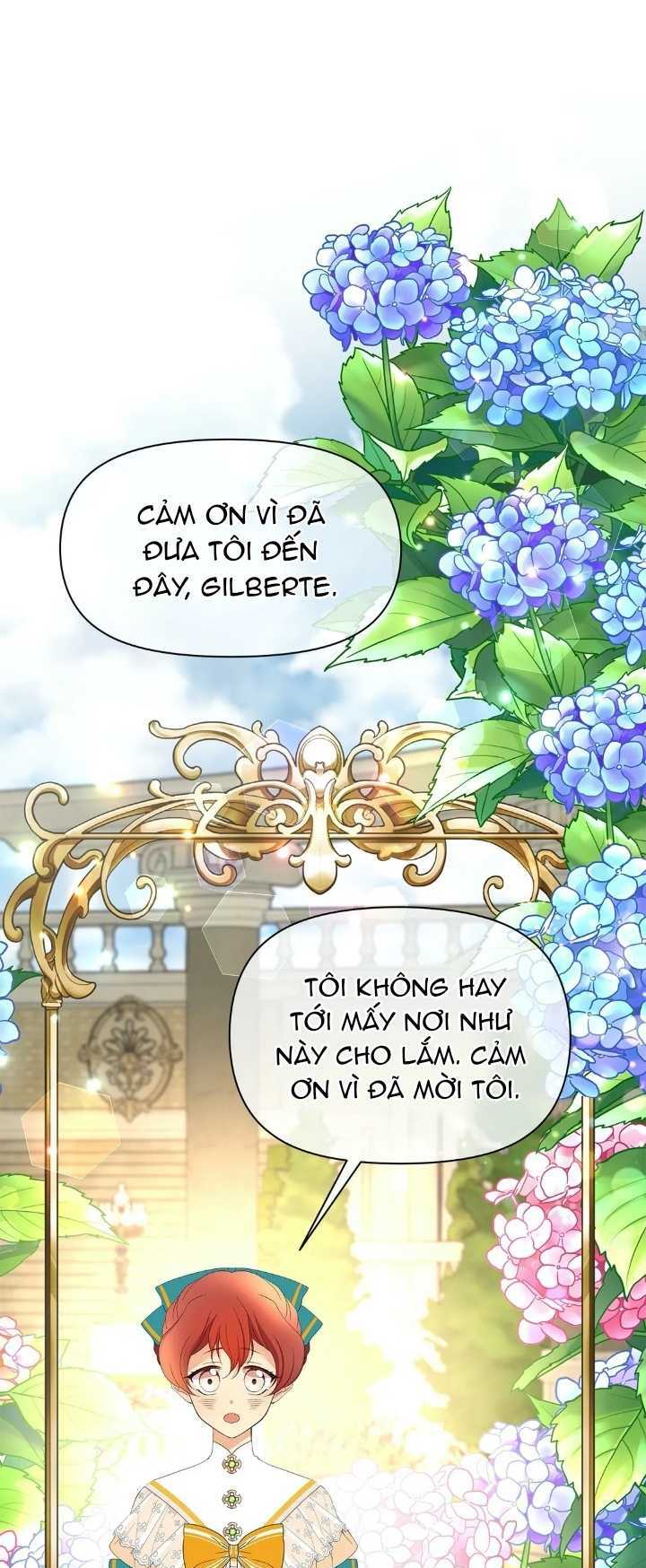công chúa thời gian có hạn chapter 40 22