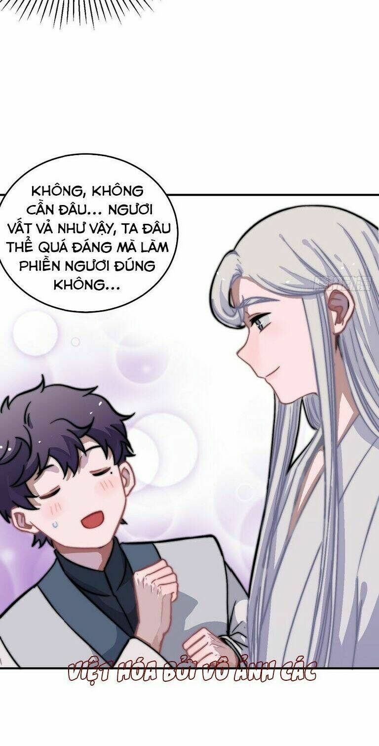 trực nam tiểu kiều phi của vương phủ chapter 26.2 35