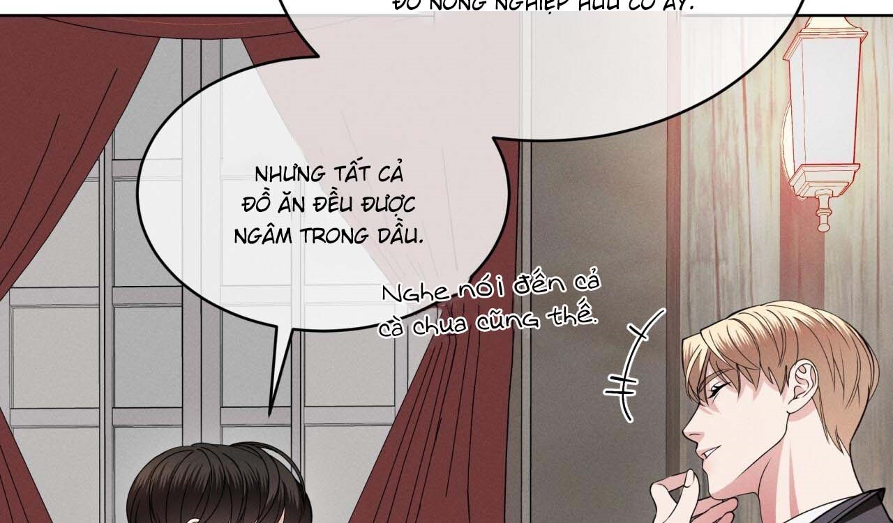 luân đôn trong màn đêm chapter 20 97