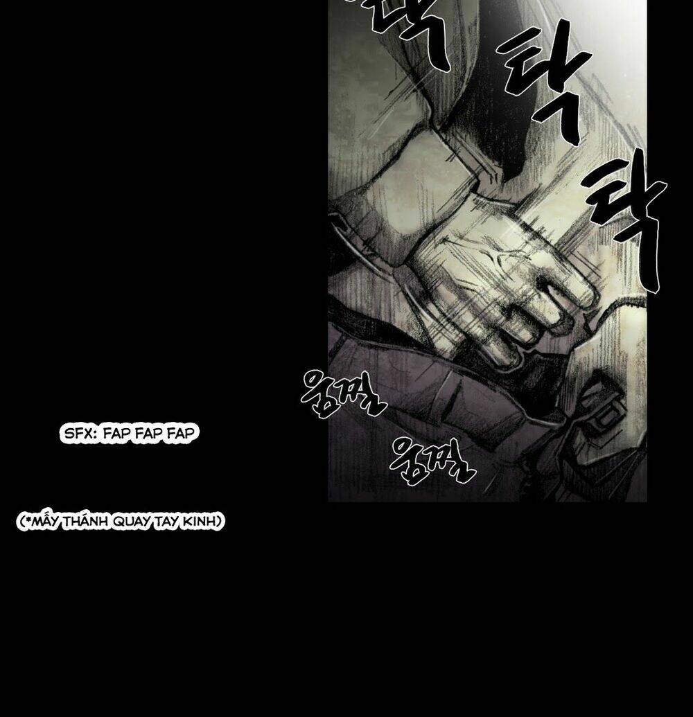 house of doll-ngôi nhà của những búp bê chapter 13 9