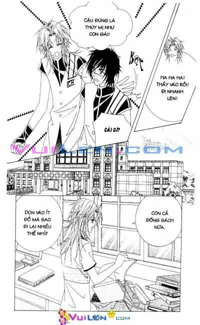 người duy nhất chapter 60 6