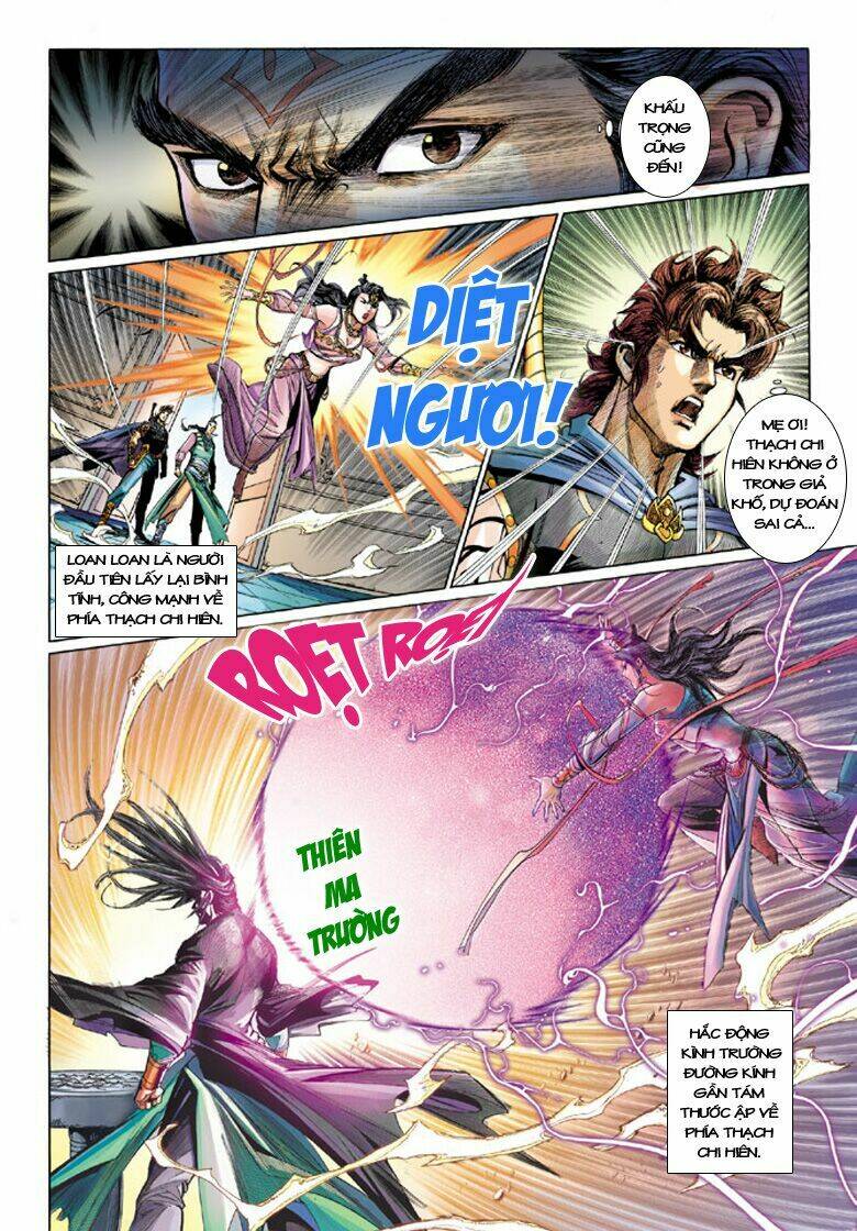 đại đường song long truyện chapter 197 23